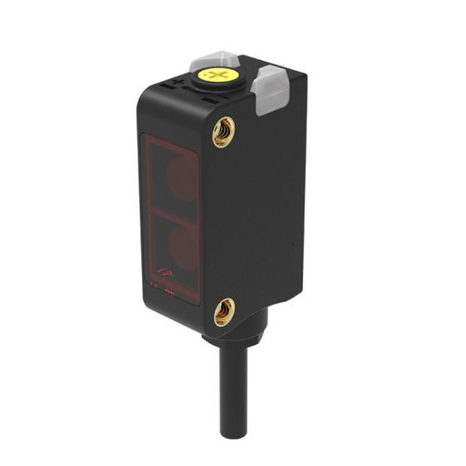 [PSE-BC30DNBR] Diffuse Reflective Sensor, Little Square, 30cm Range, NPN NO+NC, 10~30VDC 