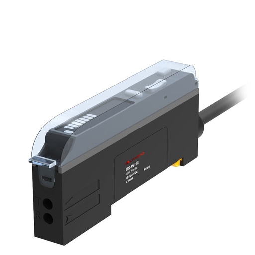 [FD4-PB11R] Fiberoptic sensor Amplifier, FD4, NPN NO+NC, 24VDC  