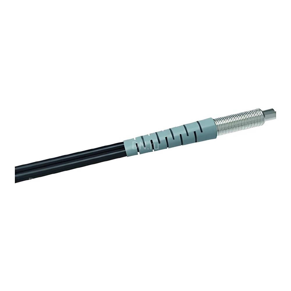 [PFR-620] Fiberoptic sensor fiber head, PFR-620, Dual Core, Diffuse reflection, M6 