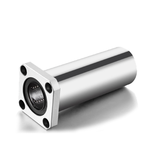 [LMK20LUU] Linear Ball Bearing - LMK20LUU - 20mm Long Square Flange