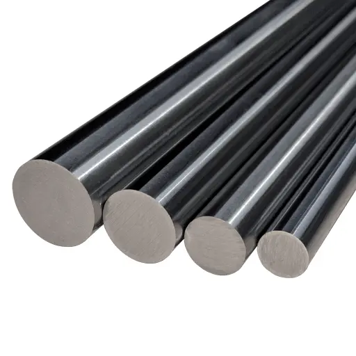 [SF16L4000] Linear bearing shaft - SF16 - 16mm 