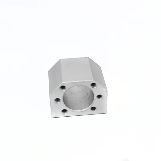 [DSG16H] Ball Screw Nut Bracket - DSG16H - 16mm 