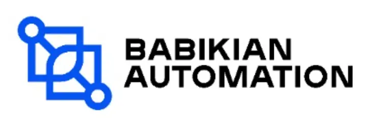 Babikian Automation